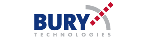 Bury Technologies
